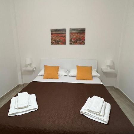 Trentuno Mondello Apartments Exteriér fotografie