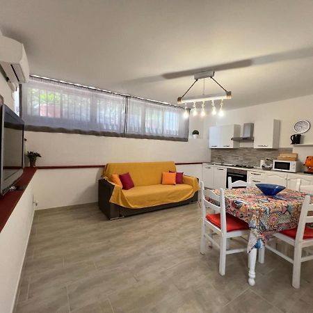 Trentuno Mondello Apartments Exteriér fotografie