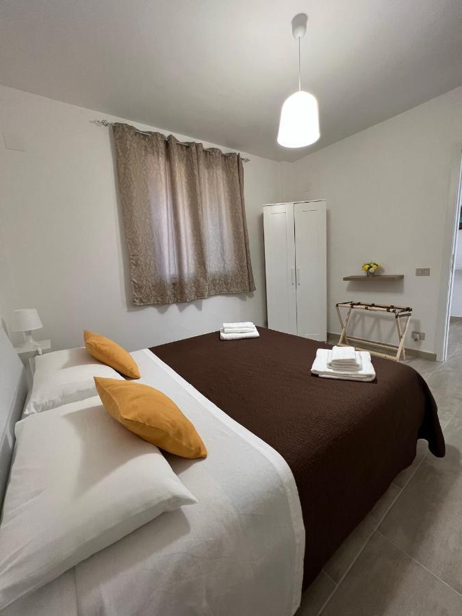 Trentuno Mondello Apartments Exteriér fotografie