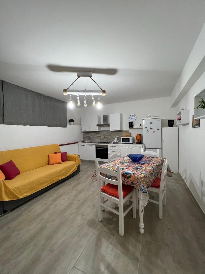 Trentuno Mondello Apartments Exteriér fotografie