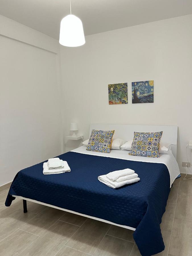 Trentuno Mondello Apartments Exteriér fotografie
