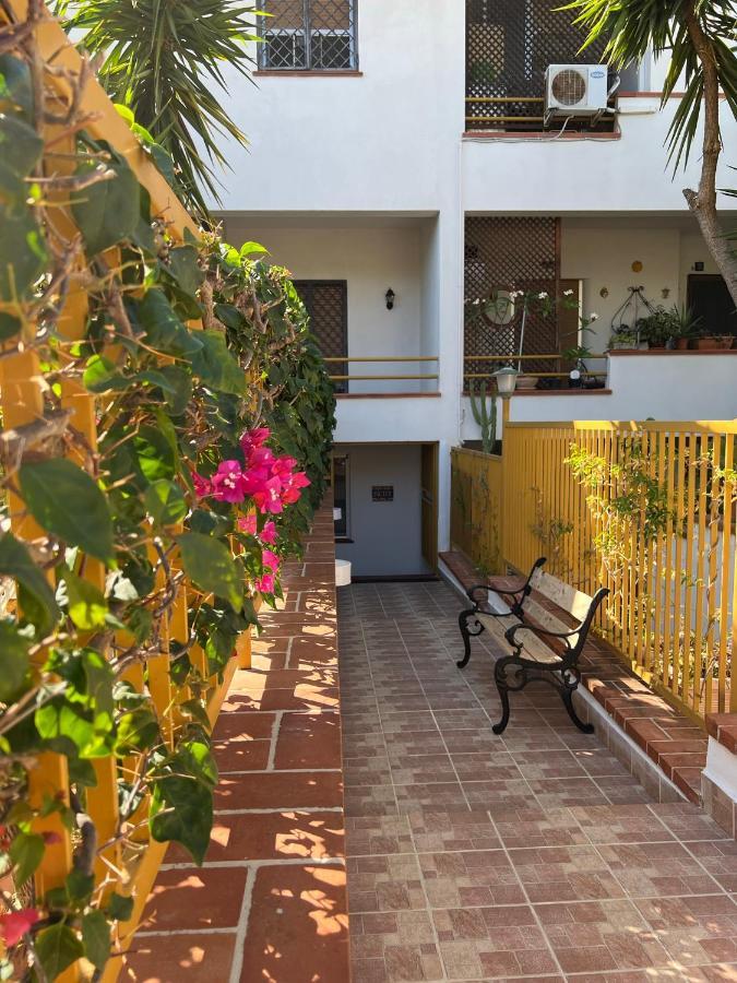 Trentuno Mondello Apartments Exteriér fotografie